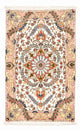 Tabriz - 50 Raj Tapijt 60x90cm - Perzisch tapijt