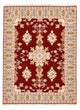 Tabriz - 50 Raj Tapijt 203x152cm - Perzisch tapijt