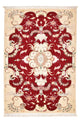 Tabriz - 50 Raj Tapijt 90x60cm - Perzisch tapijt