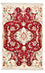 Perzisch tapijt - Tabriz - Royal - 90 x 60 cm - rood