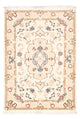 Tabriz - 50 Raj Tapijt 91x60cm - Perzisch tapijt