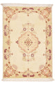 Tabriz - 50 Raj Tapijt 90x60cm - Perzisch tapijt