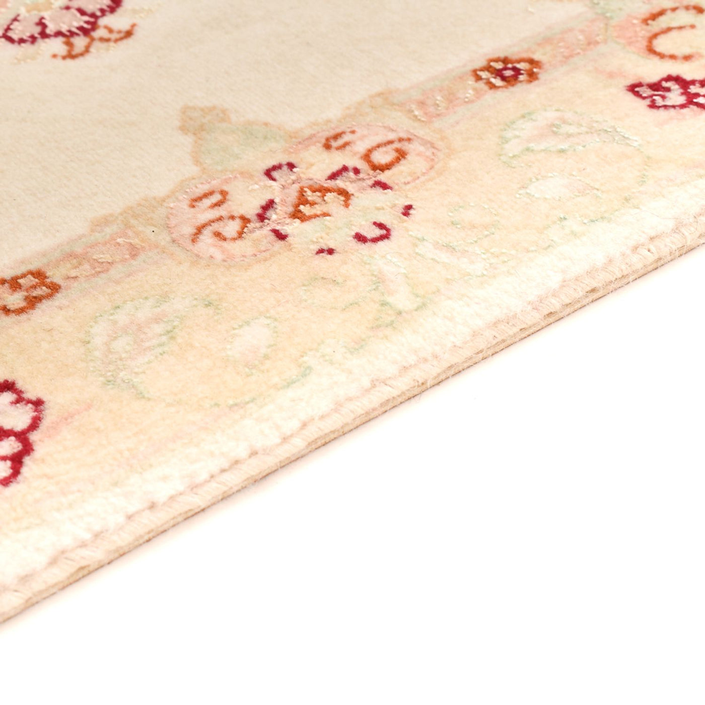 Tabriz - 50 Raj Tapijt 90x60cm - Perzisch tapijt