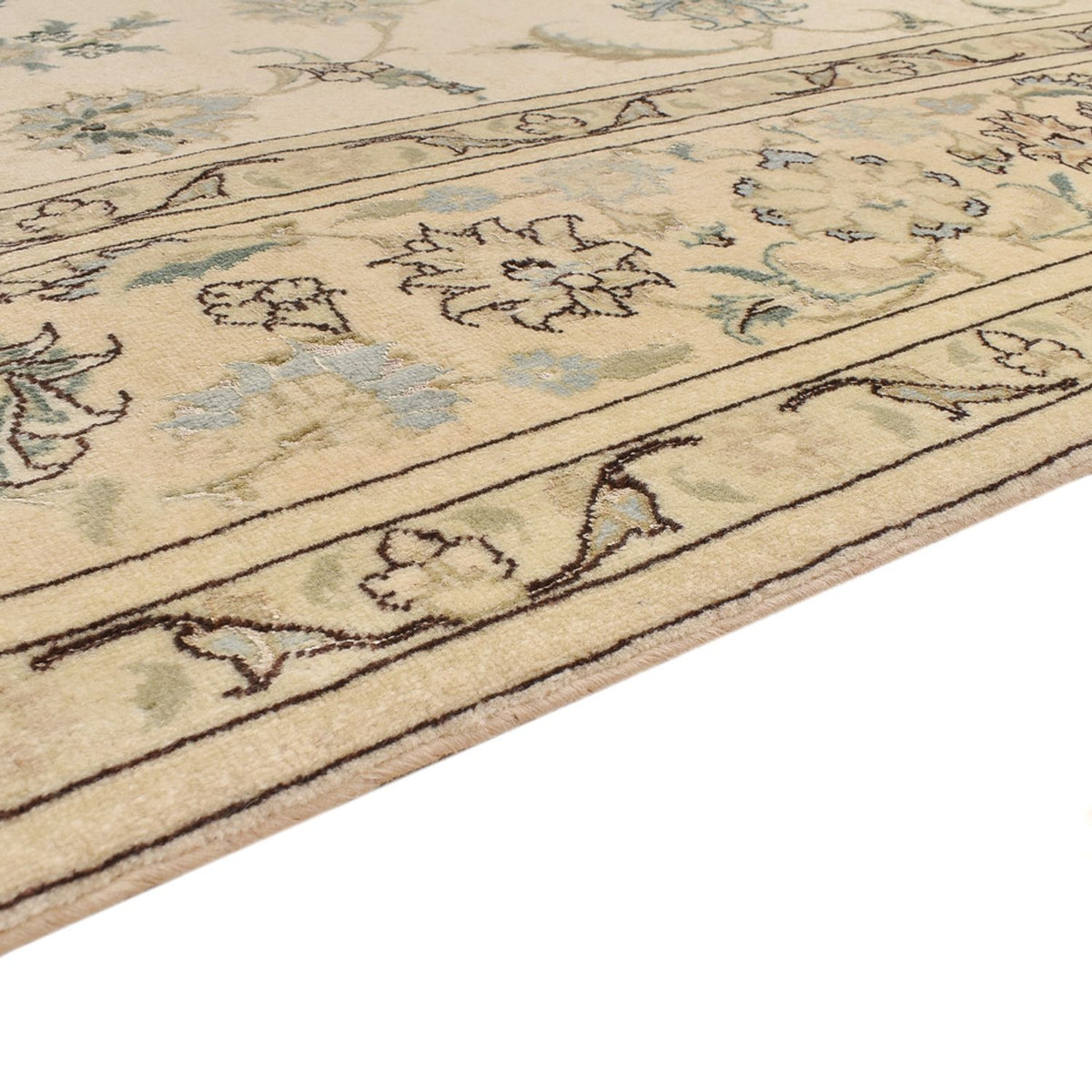 Tabriz - 50 Raj Tapijt 200x266cm - Perzisch tapijt