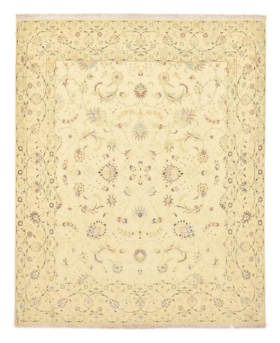Tabriz - 50 Raj Tapijt 200x240cm - Perzisch tapijt
