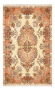 Tabriz - 50 Raj Tapijt 169x104cm - Perzisch tapijt