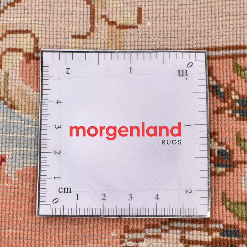 Perzisch tapijt - Tabriz - Royal - 169 x 104 cm - beige