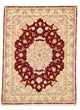 Tabriz - 50 Raj Tapijt 200x152cm - Perzisch tapijt