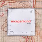 Perzisch tapijt - Tabriz - Royal - 200 x 152 cm - rood