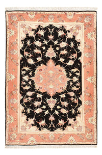 Tabriz - 50 Raj Tapijt 116x75cm - Perzisch tapijt – product image