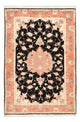 Tabriz - 50 Raj Tapijt 116x75cm - Perzisch tapijt