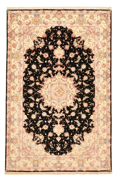 Tabriz - 50 Raj Tapijt 165x251cm - Perzisch tapijt