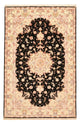 Tabriz - 50 Raj Tapijt 251x165cm - Perzisch tapijt