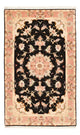 Tabriz - 50 Raj Tapijt 74x123cm - Perzisch tapijt