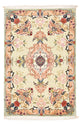 Tabriz - 50 Raj Tapijt 60x90cm - Perzisch tapijt