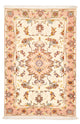Tabriz - 50 Raj Tapijt 101x66cm - Perzisch tapijt
