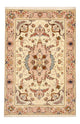 Tabriz - 50 Raj Tapijt 149x102cm - Perzisch tapijt