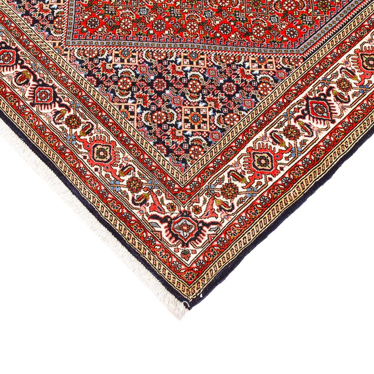 Perzisch tapijt - Bijar - 173 x 113 cm - roest