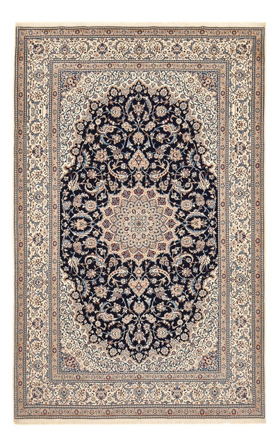 Nain - 6La Tapijt 200x314cm - Perzisch tapijt