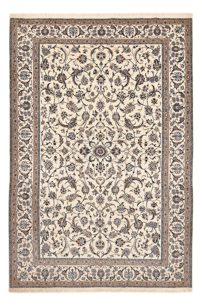 Nain - 6La Tapijt 213x344cm - Perzisch tapijt