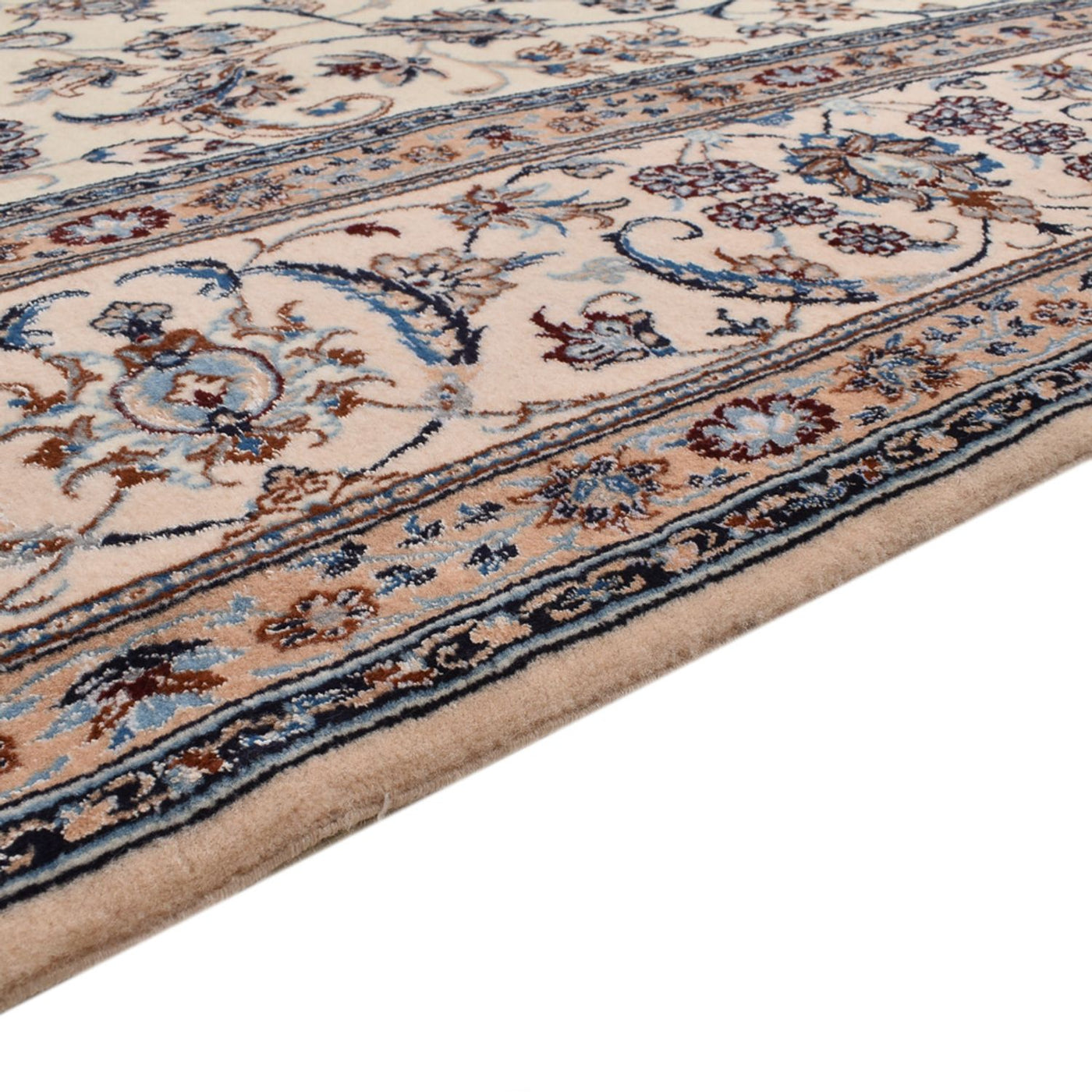 Nain - 6 la Tapijt 310x217cm - Perzisch tapijt