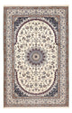 Nain - 6 la Tapijt 321x210cm - Perzisch tapijt
