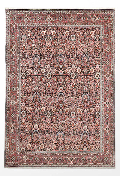 Bidjar Tapijt 205x305cm - Perzisch tapijt