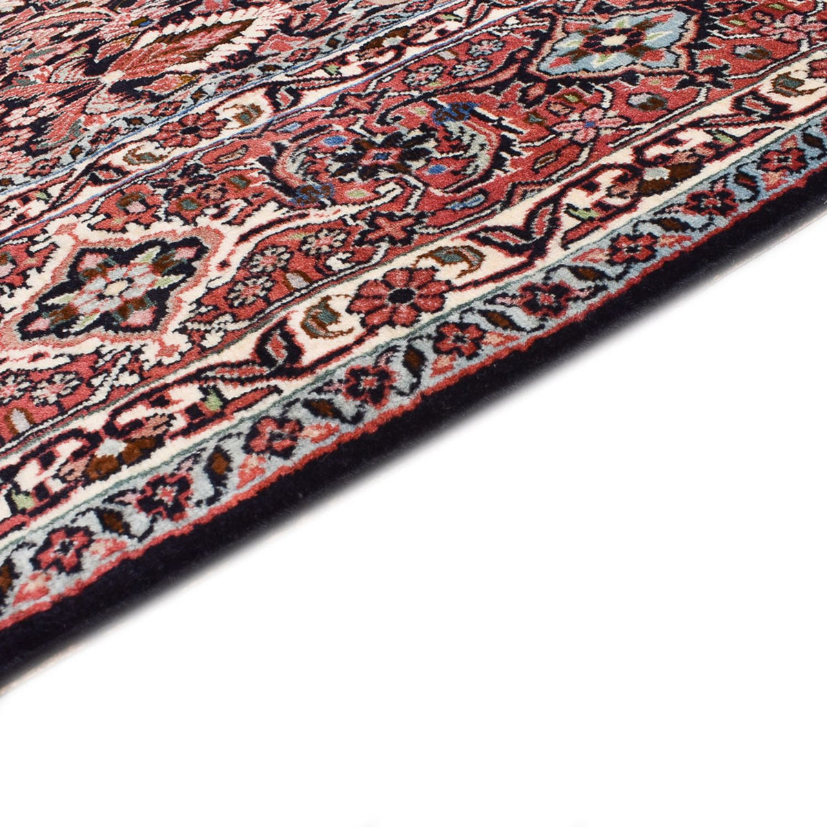 Bidjar Tapijt 205x305cm - Perzisch tapijt