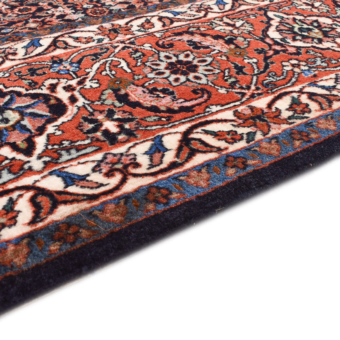 Bidjar Tapijt 350x252cm - Perzisch tapijt
