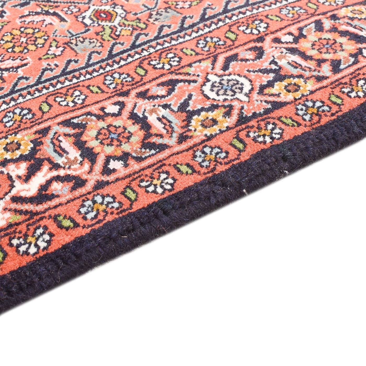 Bidjar Tapijt 154x86cm - Perzisch tapijt