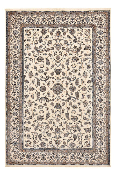 Nain - 6La Tapijt 206x298cm - Perzisch tapijt