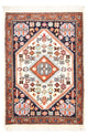 Kashkuli Tapijt 95x64cm - Perzisch tapijt