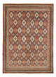 Sharbabak Tapijt 252x183cm - Perzisch tapijt