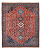 Yalameh Tapijt 260x207cm - Perzisch tapijt