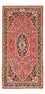 Perzisch tapijt - Keshan - 125 x 75 cm - rood