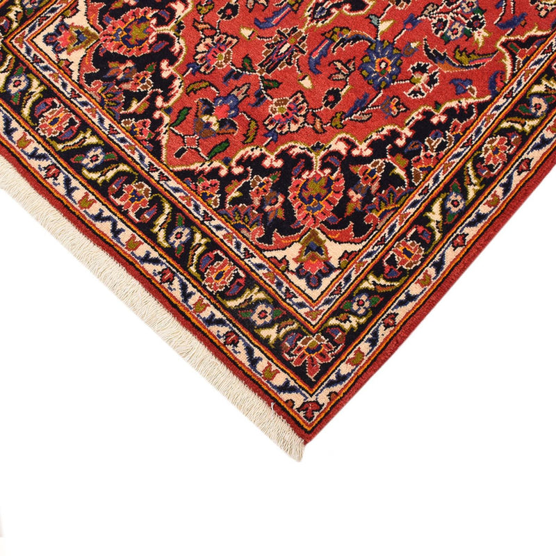 Perzisch tapijt - Keshan - 125 x 75 cm - rood