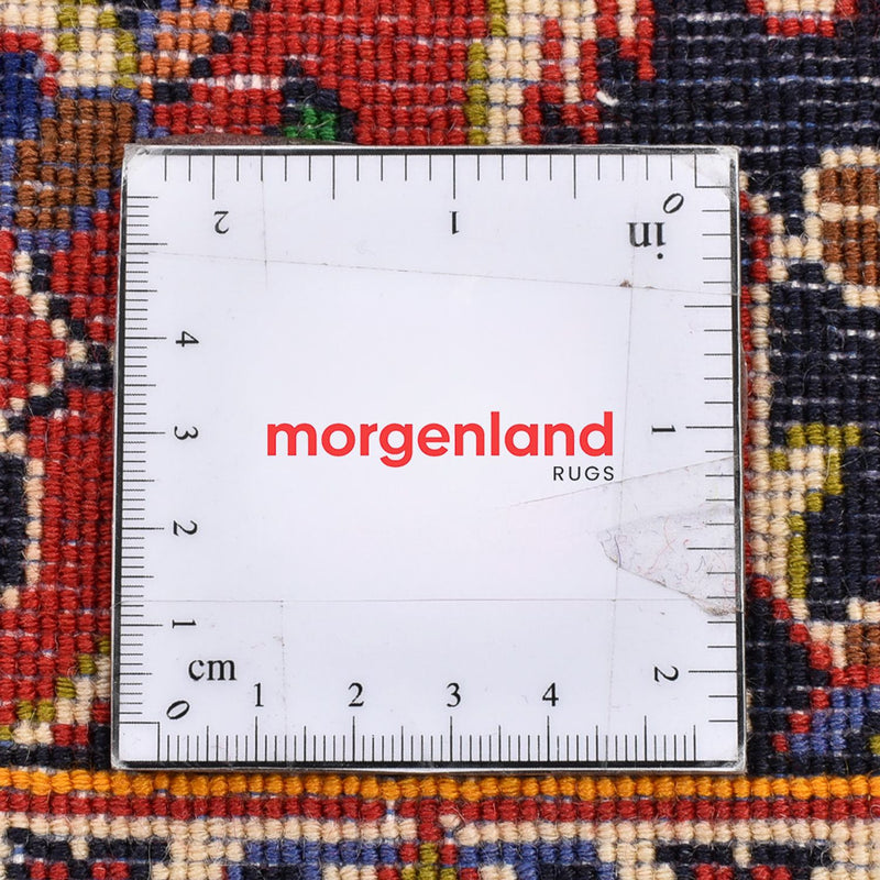 Perzisch tapijt - Keshan - 125 x 75 cm - rood