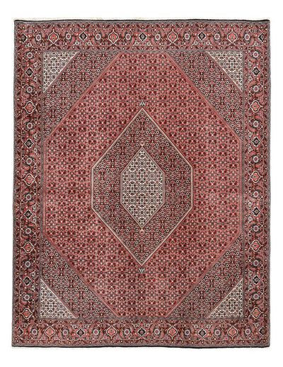 Bidjar Tapijt 248x315cm - Perzisch tapijt