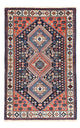 Yalameh Tapijt 125x75cm - Perzisch tapijt