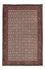 Perzisch tapijt - Bijar - 208 x 132 cm - roest