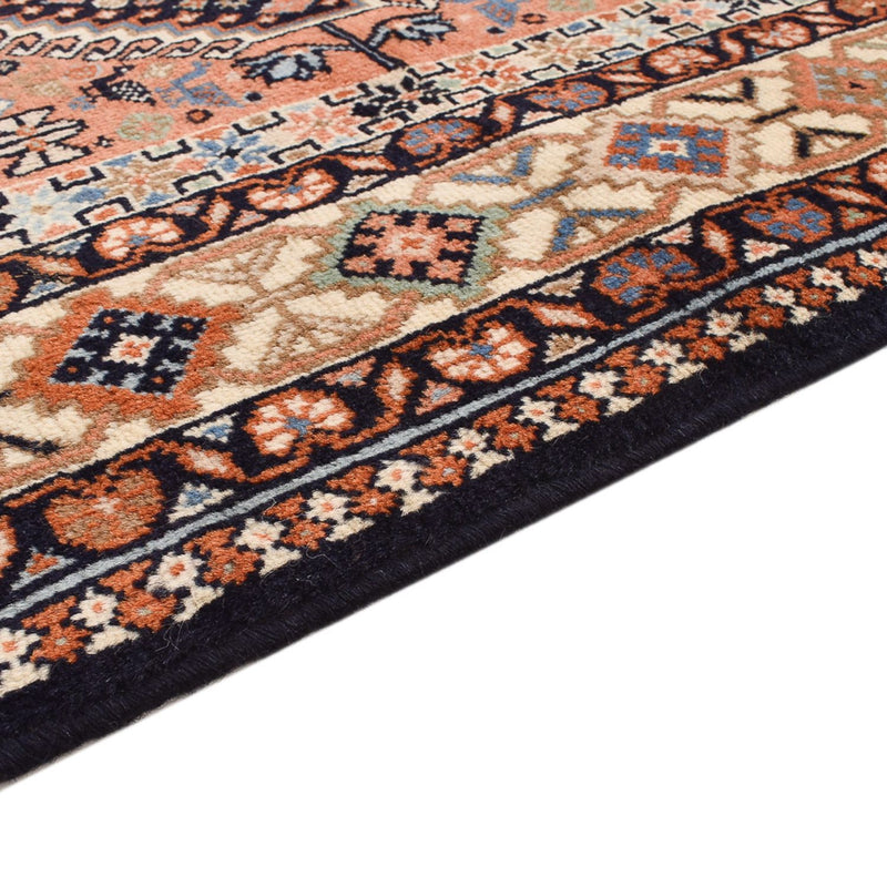 Perzisch Tapijt - Nomadisch - 225 x 155 cm - licht rood