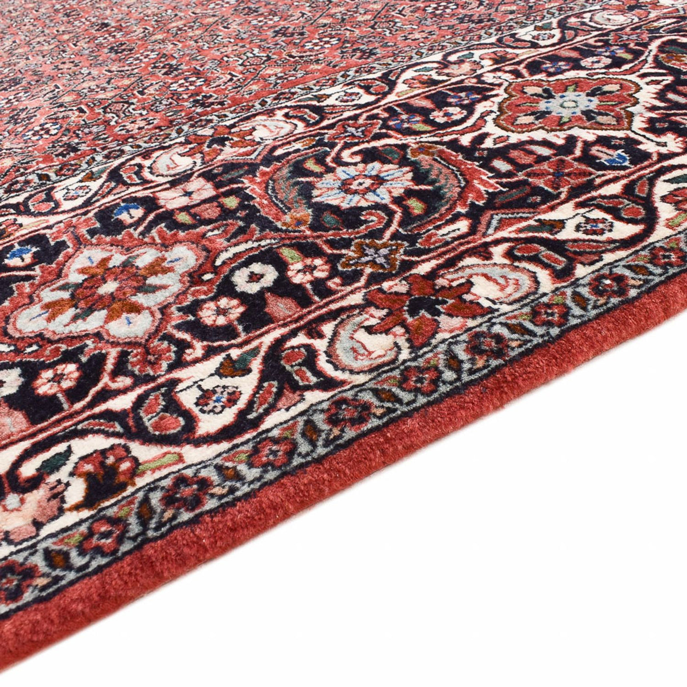 Bidjar Tapijt 300x203cm - Perzisch tapijt