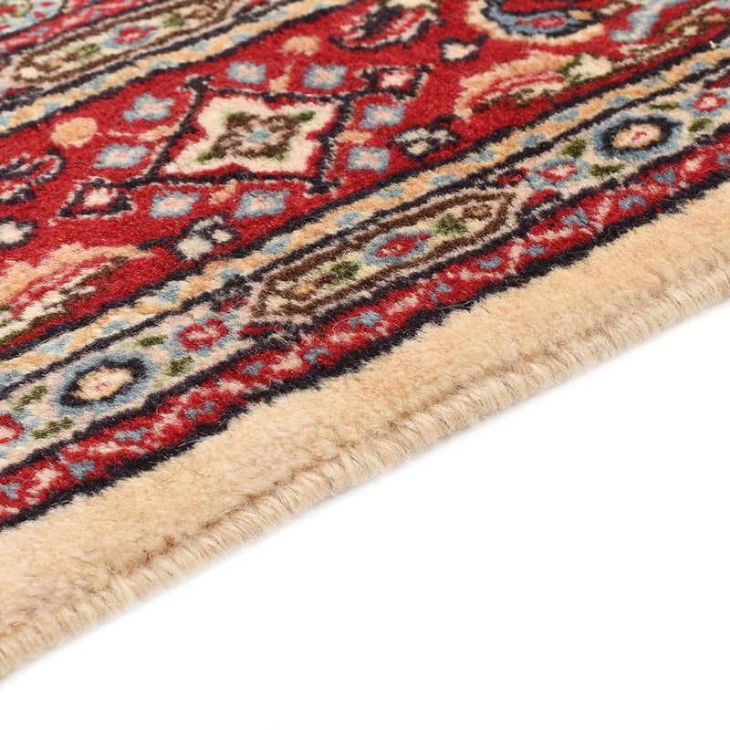 Perzisch tapijt - Klassiek - 148 x 96 cm - zand