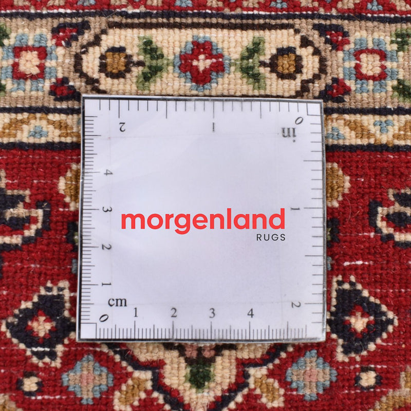 Perzisch tapijt - Klassiek - 148 x 96 cm - zand