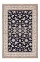 Nain - 6la Tapijt 197x130cm - Perzisch tapijt