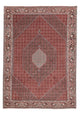 Bidjar Tapijt 354x253cm - Perzisch tapijt