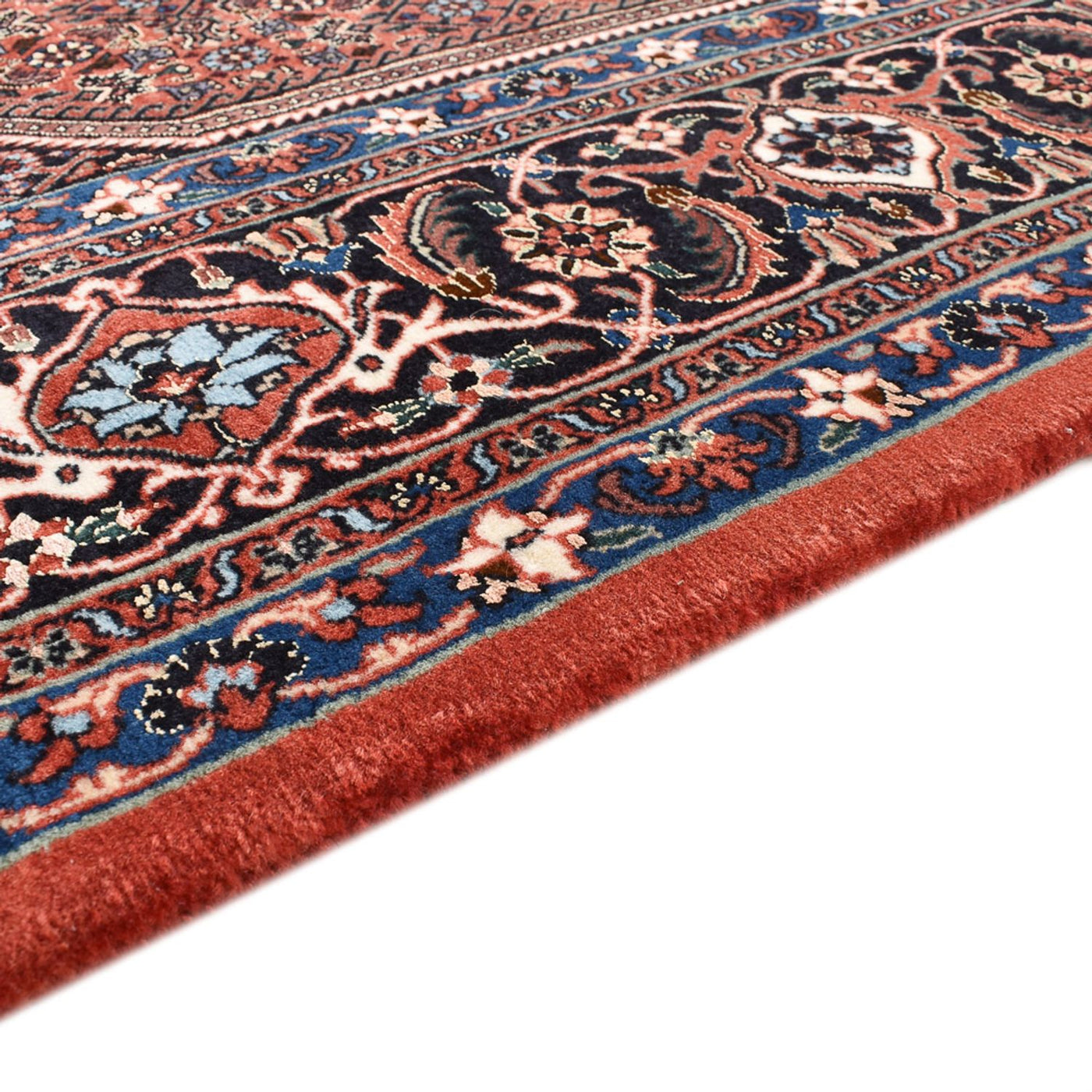 Bidjar Tapijt 295x200cm - Perzisch tapijt