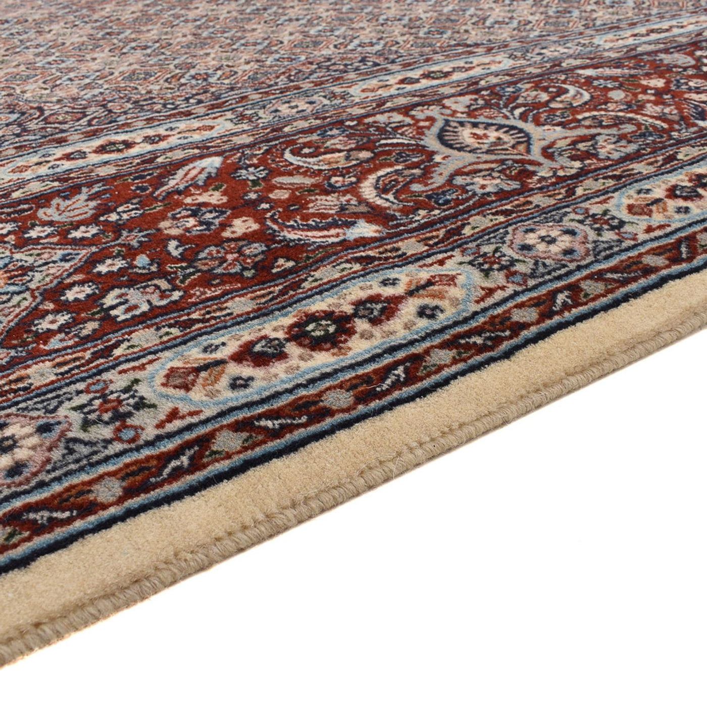 Moud Tapijt 351x248cm - Perzisch tapijt