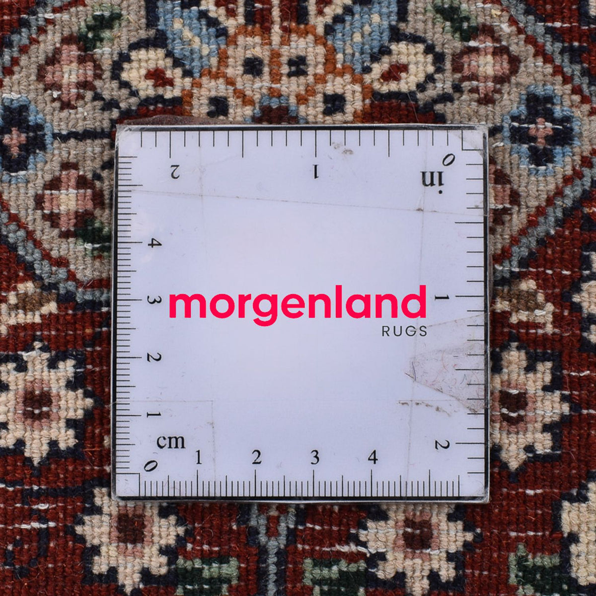 Perzisch tapijt - Klassiek - 351 x 248 cm - taupe