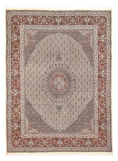 Moud Tapijt 243x343cm - Perzisch tapijt